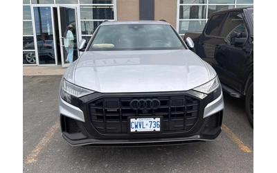audi-q8 - 1