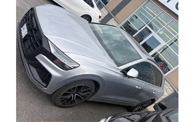 audi-q8 - 4