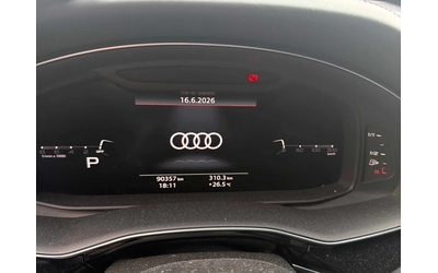 Audi Q8 Technik/Quattro/HUD/B&O/Pano/Обдухване - автомобили, коли, обяви за нови и употребявани 8