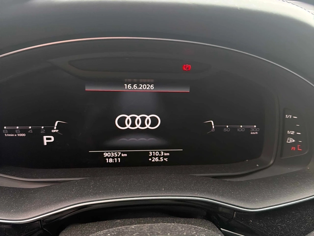 Audi Q8 Technik/Quattro/HUD/B&O/Pano/Обдухване - автомобили, коли, обяви за нови и употребявани 8