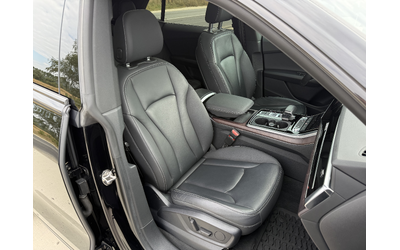 Audi Q8 55 TFSI S-line/92000км/Панорама/22zoll/Лизинг - автомобили, коли, обяви за нови и употребявани 11