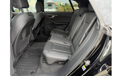 Audi Q8 55 TFSI S-line/92000км/Панорама/22zoll/Лизинг - автомобили, коли, обяви за нови и употребявани 9