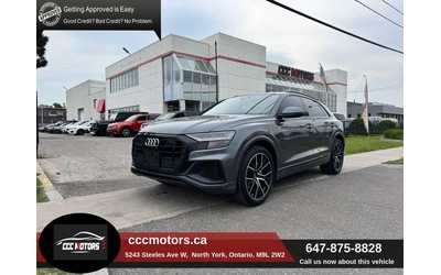 audi-q8 - 0