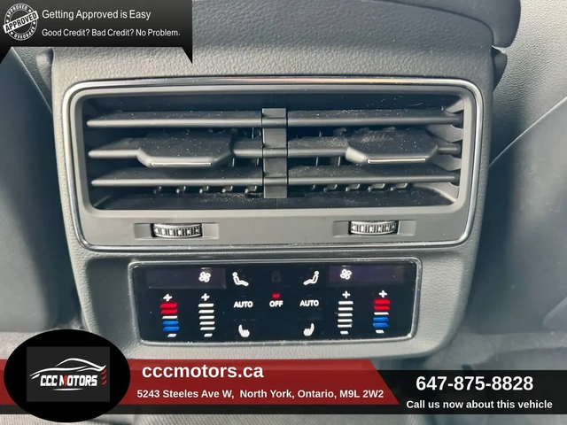 Audi Q8 CCC MOTORS - автомобили, коли, обяви за нови и употребявани 11