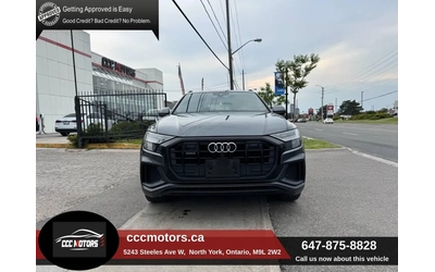audi-q8 - 1