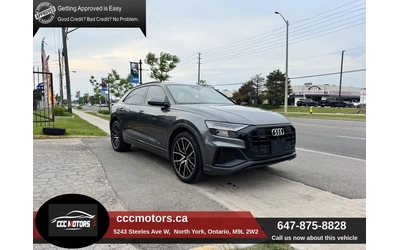 audi-q8 - 2