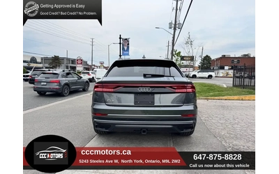 audi-q8 - 4