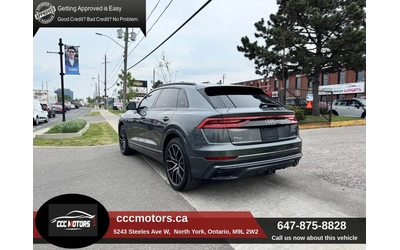 audi-q8 - 5