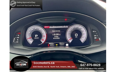 Audi Q8 CCC MOTORS - автомобили, коли, обяви за нови и употребявани 8