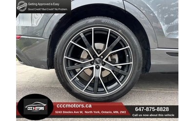 Audi Q8 CCC MOTORS - автомобили, коли, обяви за нови и употребявани 9