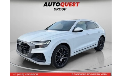 audi-q8 - 0
