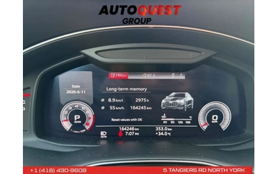 Audi Q8 Technik S-Line AWD - автомобили, коли, обяви за нови и употребявани 13