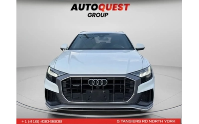 audi-q8 - 1