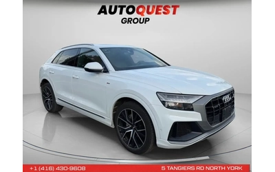 audi-q8 - 2