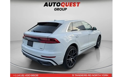 audi-q8 - 4
