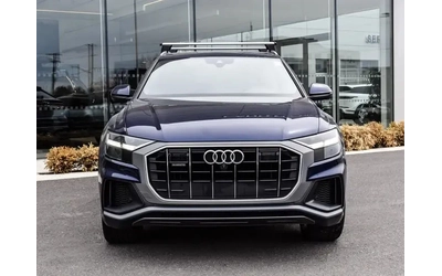 audi-q8 - 1