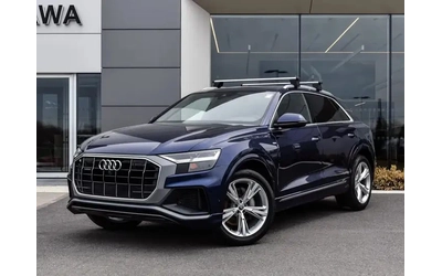 audi-q8 - 0