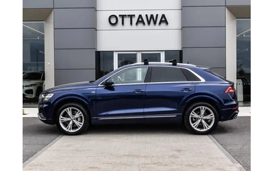 audi-q8 - 2