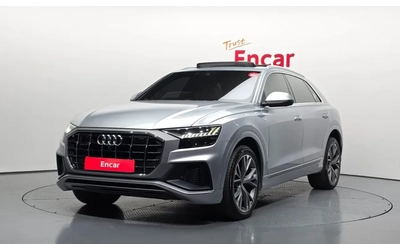 audi-q8 - 0