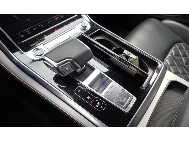 Audi Q8 PREMIUM / 50 TDI / HEAD UP / МАСАЖ / 360 КАМЕРИ/ - автомобили, коли, обяви за нови и употребявани 10