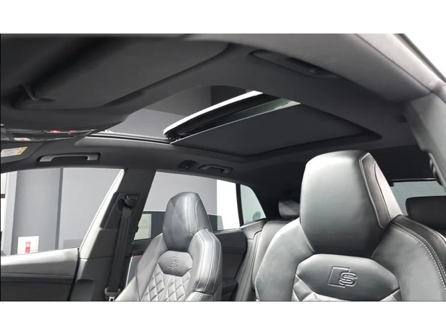 Audi Q8 PREMIUM / 50 TDI / HEAD UP / МАСАЖ / 360 КАМЕРИ/ - автомобили, коли, обяви за нови и употребявани 12