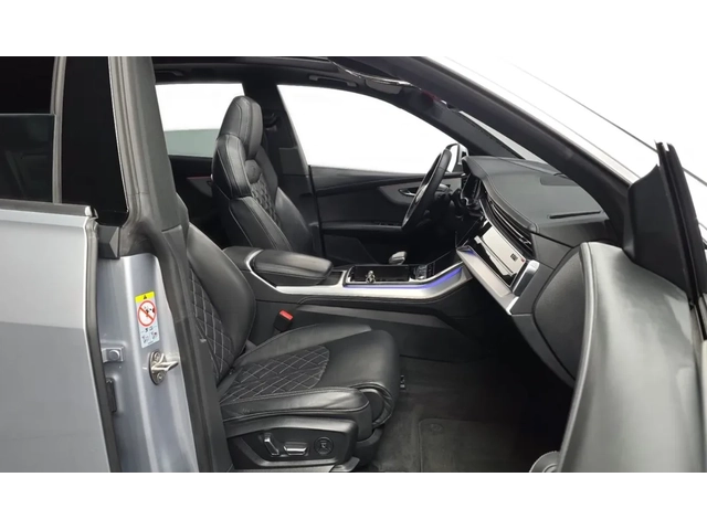 Audi Q8 PREMIUM / 50 TDI / HEAD UP / МАСАЖ / 360 КАМЕРИ/ - автомобили, коли, обяви за нови и употребявани 13
