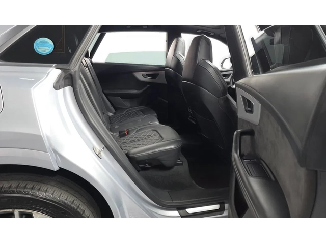 Audi Q8 PREMIUM / 50 TDI / HEAD UP / МАСАЖ / 360 КАМЕРИ/ - автомобили, коли, обяви за нови и употребявани 14