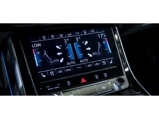 Audi Q8 TECHNIK / ПАНОРАМА / МАСАЖ / FULL! - автомобили, коли, обяви за нови и употребявани 10