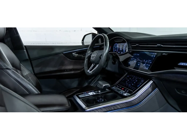 Audi Q8 TECHNIK / ПАНОРАМА / МАСАЖ / FULL! - автомобили, коли, обяви за нови и употребявани 13