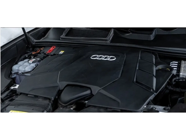Audi Q8 TECHNIK / ПАНОРАМА / МАСАЖ / FULL! - автомобили, коли, обяви за нови и употребявани 16