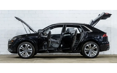 audi-q8 - 4