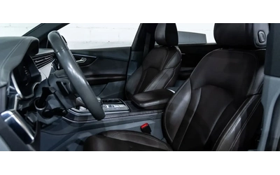 Audi Q8 TECHNIK / ПАНОРАМА / МАСАЖ / FULL! - автомобили, коли, обяви за нови и употребявани 7
