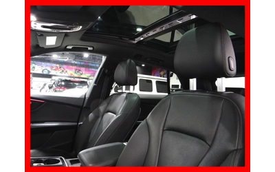 Audi Q8 S-LINE / BLACK OPTICS / 360 / B&O / ОБДУХ / PANO - автомобили, коли, обяви за нови и употребявани 13