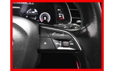 Audi Q8 S-LINE / BLACK OPTICS / 360 / B&O / ОБДУХ / PANO - автомобили, коли, обяви за нови и употребявани 9