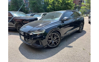 audi-q8 - 0