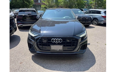 audi-q8 - 1