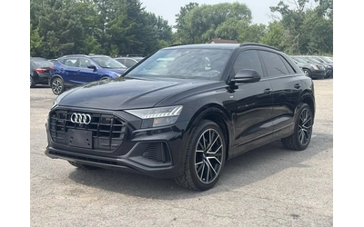 audi-q8 - 0