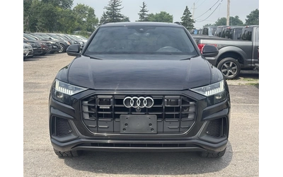 audi-q8 - 1
