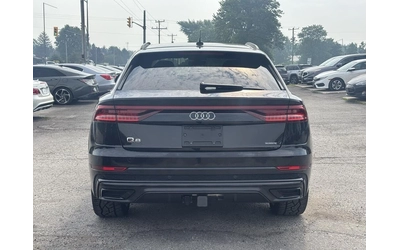 audi-q8 - 4