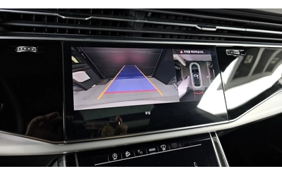 Audi Q8 MATRIX* DIS* SOFT-CLOSE* МАСАЖ* ОБДУХ* 360* HUD* S - автомобили, коли, обяви за нови и употребявани 10
