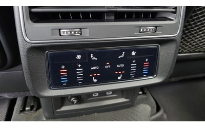 Audi Q8 MATRIX* DIS* SOFT-CLOSE* МАСАЖ* ОБДУХ* 360* HUD* S - автомобили, коли, обяви за нови и употребявани 15