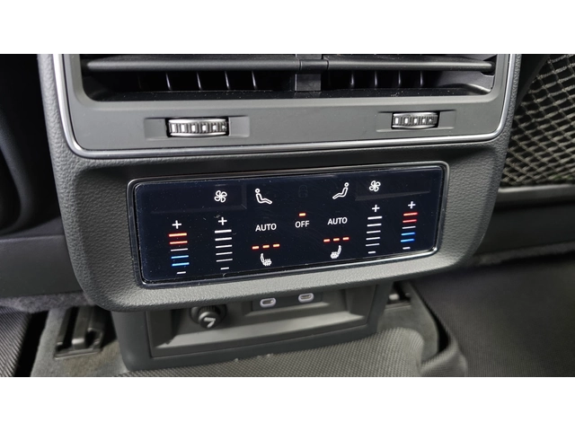 Audi Q8 MATRIX* DIS* SOFT-CLOSE* МАСАЖ* ОБДУХ* 360* HUD* S - автомобили, коли, обяви за нови и употребявани 15