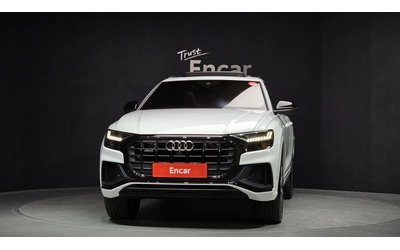 audi-q8 - 1