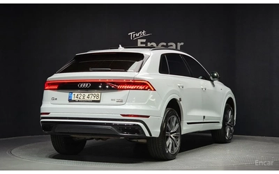 audi-q8 - 2