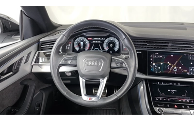 audi-q8 - 4