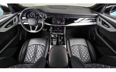 audi-q8 - 5