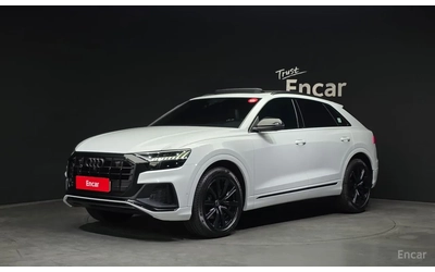 audi-q8 - 0