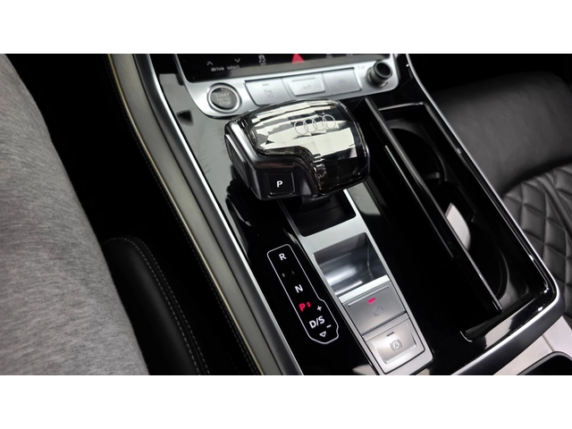 Audi Q8 MATRIX* BLK OPT* DIS* 360* HUD* ОБДУХ* SOFT-CLOSE* - автомобили, коли, обяви за нови и употребявани 12