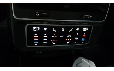 Audi Q8 MATRIX* BLK OPT* DIS* 360* HUD* ОБДУХ* SOFT-CLOSE* - автомобили, коли, обяви за нови и употребявани 15