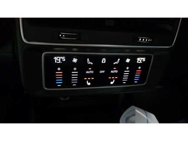 Audi Q8 MATRIX* BLK OPT* DIS* 360* HUD* ОБДУХ* SOFT-CLOSE* - автомобили, коли, обяви за нови и употребявани 15